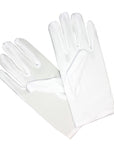 Short Glove (White)