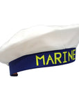 Marine Hat