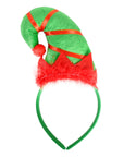 Christmas Elf Hat Headband