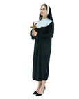 Adult Nun Costume