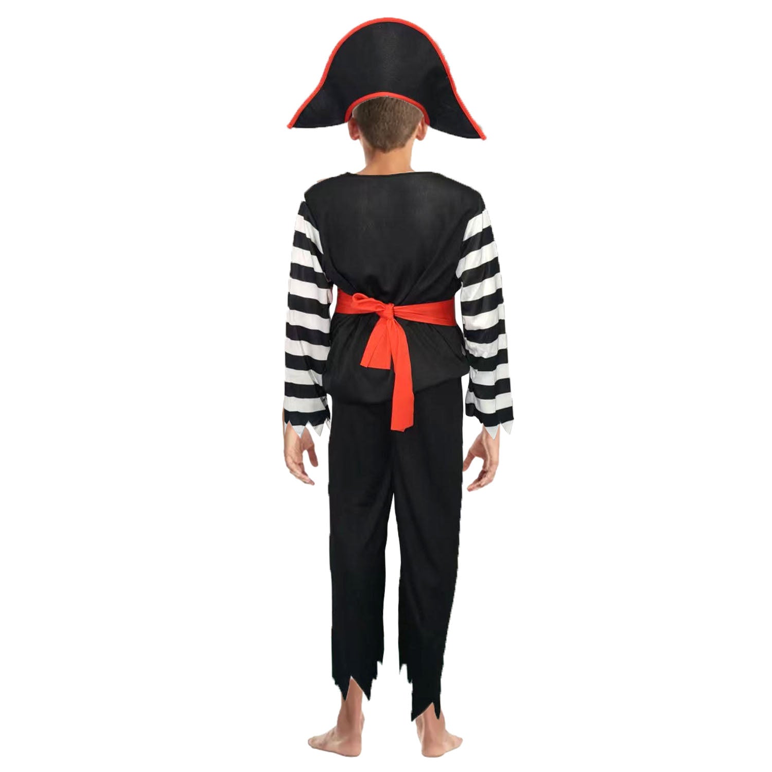Children Pirate Mate Costume