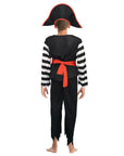 Children Pirate Mate Costume