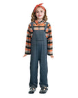 Children Farmer Costume