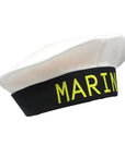 Marine Hat
