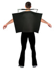 Adult Boom Box Costume