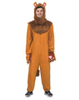 Adult Lion Costume
