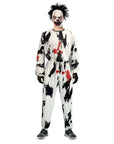 Adult Sinister Clown Costume