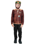 Children Airforce Pilot Costume