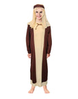 Children Shepherd Costume