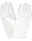 Short Glove (White)