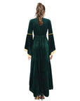 Adult Medieval Queen Costume