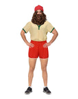 Adult Cross Country Runner Costume