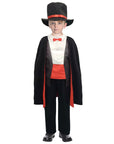 Children Magician Costume