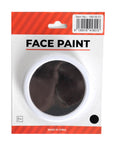 Black Face Paint Pan