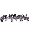 Halloween Tinsel (Skulls)