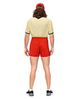 Adult Cross Country Runner Costume