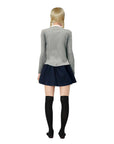 Adult Singer School Girl Costume