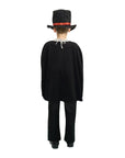 Children Magician Costume