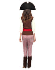 Adult Pirate Lass Costume