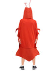 Adult Lobster Costume