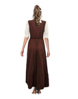 Adult Renaissance Tavern Lady Costume