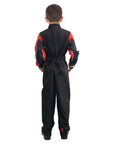 Children Race Car Driver Costume
