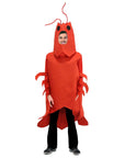Adult Lobster Costume