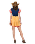 Adult Country Cowgirl Costume