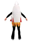 Adult Rocket Ship Costume