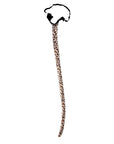 Leopard Animal Tail