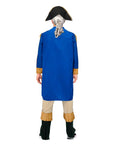 Adult Historical President Costume