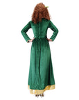 Adult Princess Ogre Costume