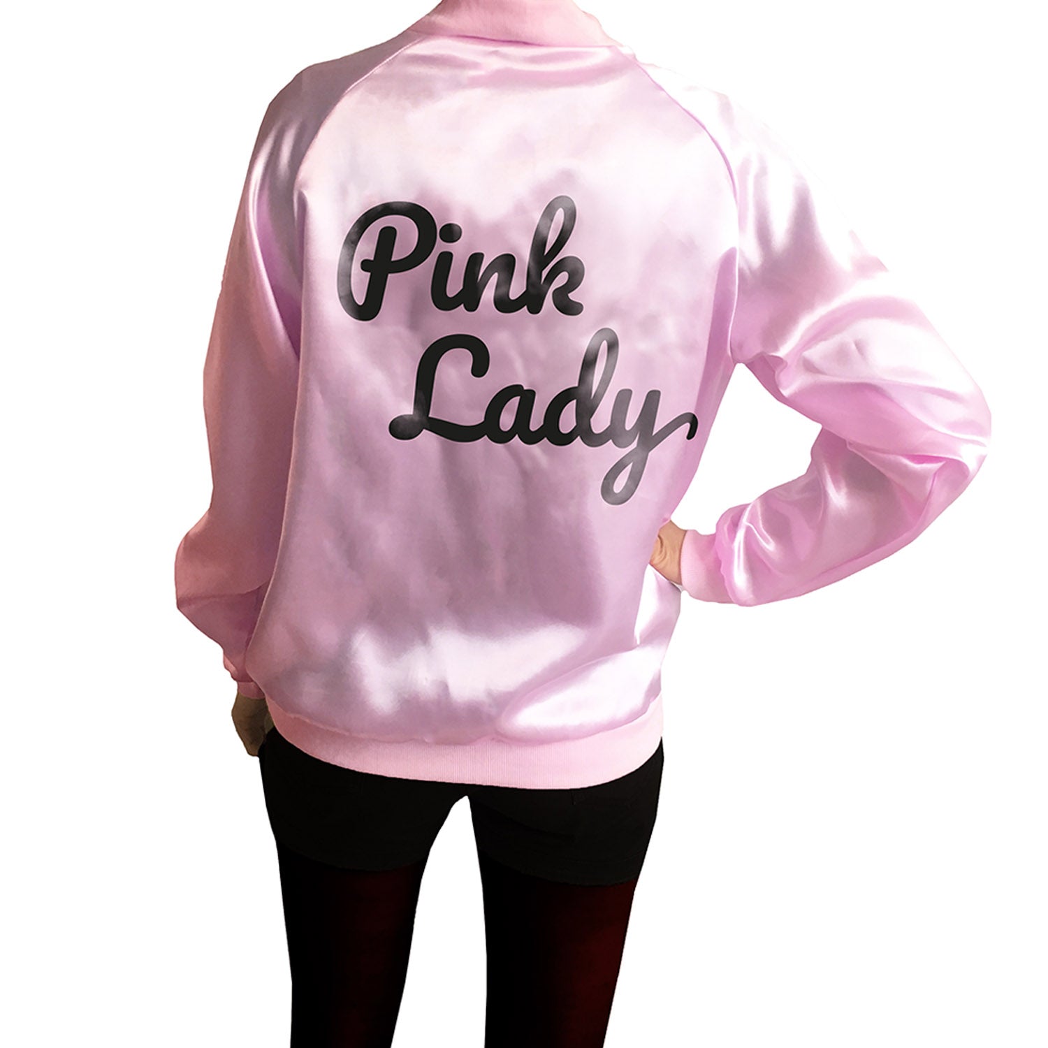 Adult Fifties Pink Jacket Costume