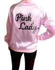 Adult Fifties Pink Jacket Costume