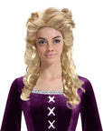 Colonial Lady Wig