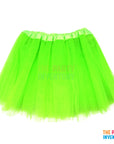 Green Alien Costume Kit (Kids/Adults)