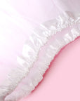 Adult White Stiff Net Tutu