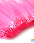 Adult Fluro Pink Stiff Net Tutu