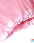 Adult Pastel Pink Stiff Net Tutu