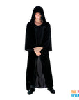 Adult Wizard Costume Kit (Blue)