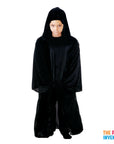 Children's Wizard Costume Kit (Green)