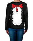 Silly Cat Basic Girl Costume Kit