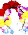 Hawaiian Photo Prop Party Kit