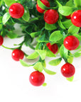 Fruit Tree Branch (Little Cherry)