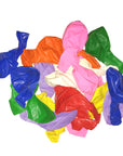 Rainbow Party Decoration Kit (Dark Pastel)