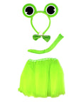 Frog Costume Kit Deluxe