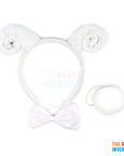 Sheep Costume Kit (3 Piece Set)