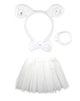 Sheep Costume Kit Deluxe