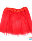Silly Twin Girls Costume Kit (Kids/Adult)