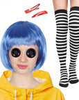 Coraline Accessory Kit